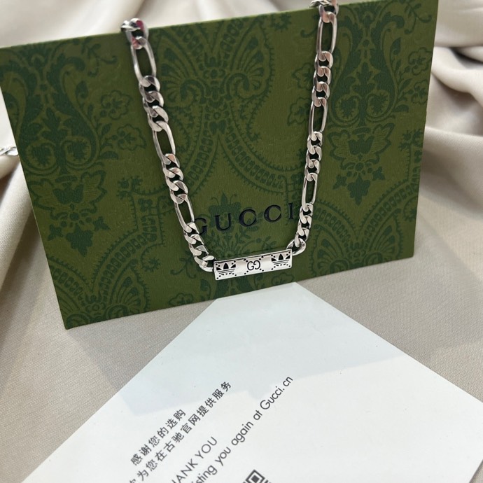 Gucci Necklace 06yxs150